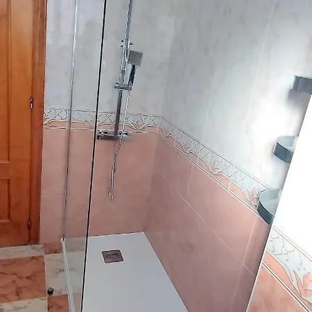 Apartment Casa Villamartin Blue Lagoon *
