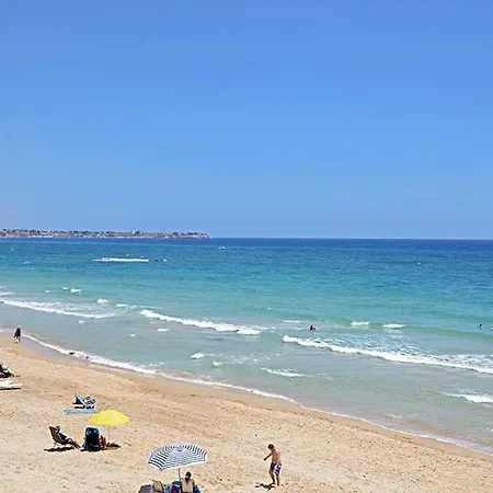 Casa Villamartin Blue Lagoon Apartment *