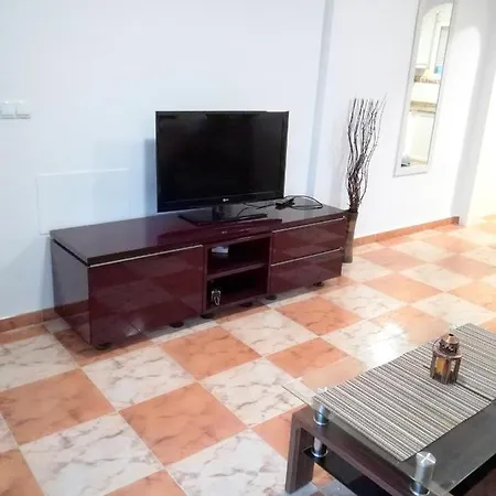 Apartment Casa Villamartin Blue Lagoon Dehesa de Campoamor (Orihuela Costa)