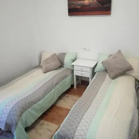 Apartment Casa Villamartin Blue Lagoon *