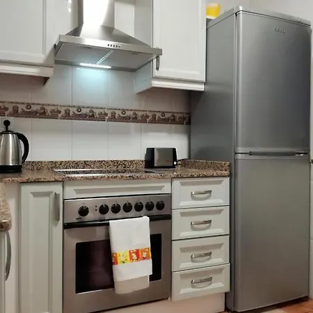 Apartment Casa Villamartin Blue Lagoon