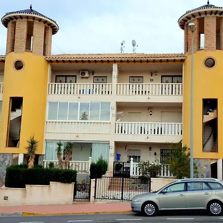 Casa Villamartin Blue Lagoon * Dehesa de Campoamor (Orihuela Costa)