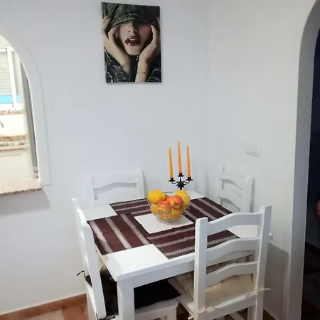 Casa Villamartin Blue Lagoon Dehesa de Campoamor (Orihuela Costa)