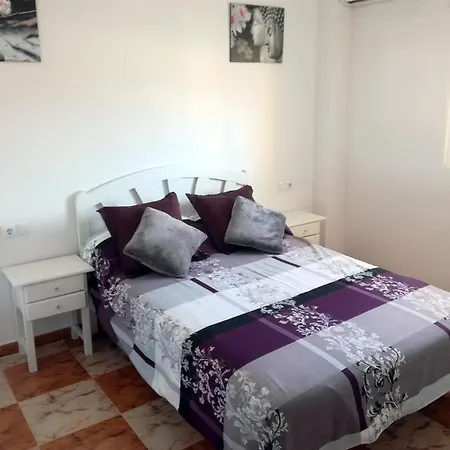 Casa Villamartin Blue Lagoon