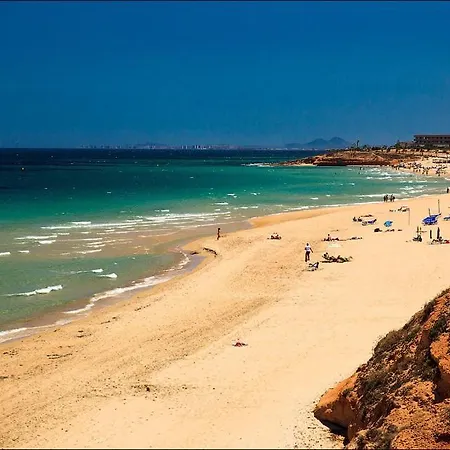 Apartamento Casa Villamartin Blue Lagoon Dehesa de Campoamor (Orihuela Costa)