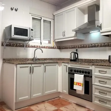 Apartamento Casa Villamartin Blue Lagoon Dehesa de Campoamor (Orihuela Costa)